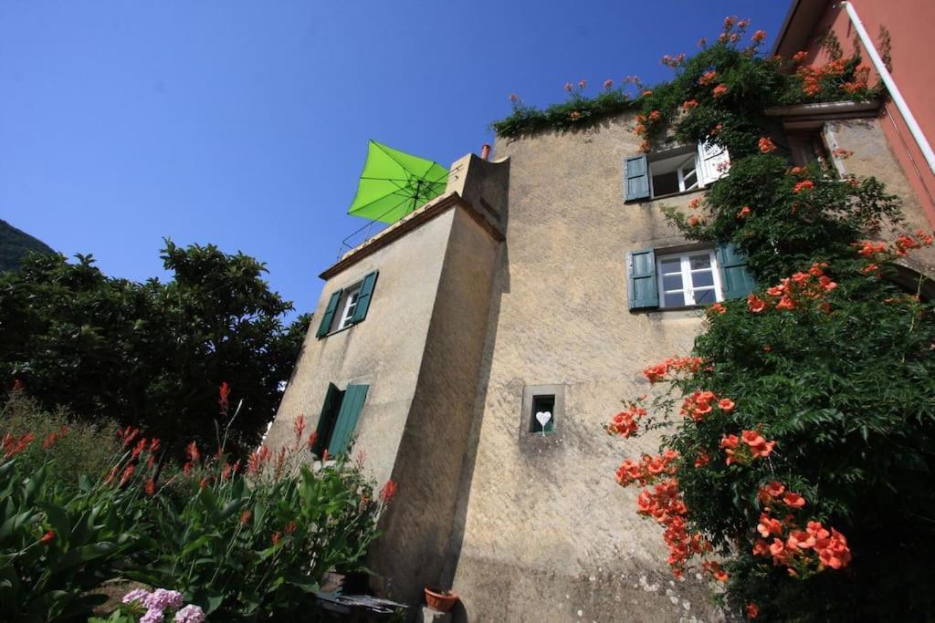 Holiday home Casa Storica A 10' Dal Treno E 15' Dai Traghetti *